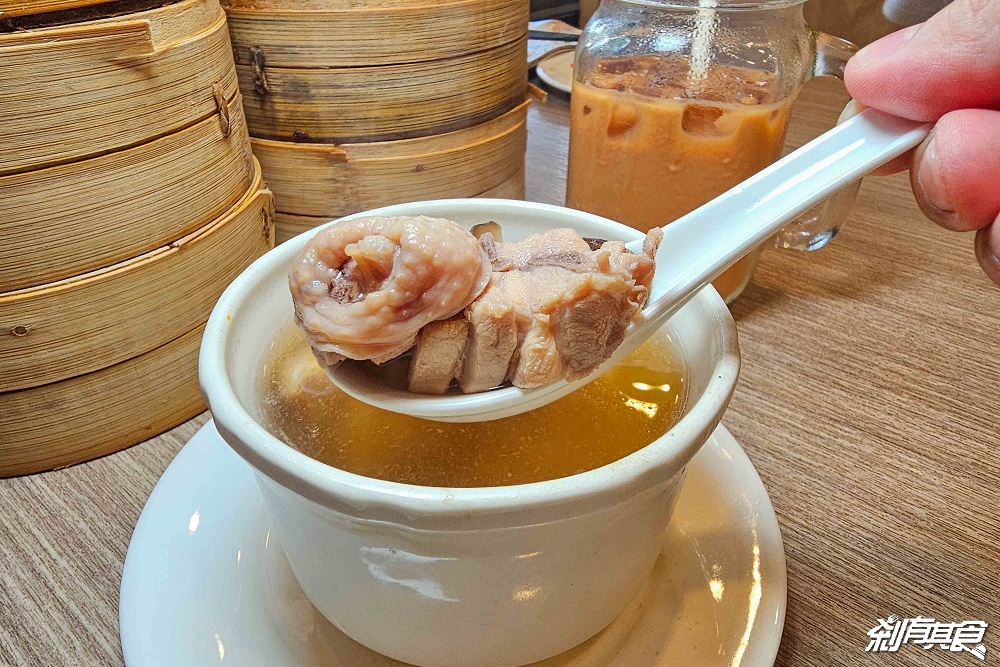 品心港式飲茶 大里店，台中港式茶餐廳，點心推車復古體驗 聚餐好選擇