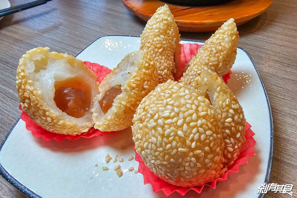 品心港式飲茶 大里店，台中港式茶餐廳，點心推車復古體驗 聚餐好選擇