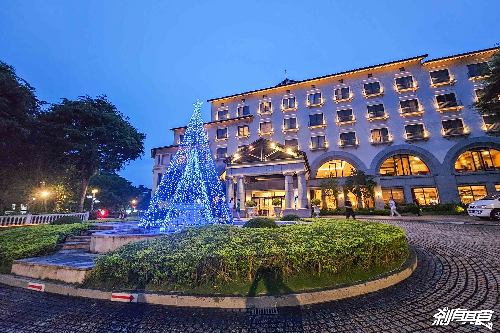 煙波大飯店新竹湖濱館，新竹親子飯店，煙波一泊二食專案，煙波早午餐吃到飽「世界冠軍王鵬傑麵包」、晚餐極黑牛火鍋，室內兒童樂園、游泳池玩到不想走