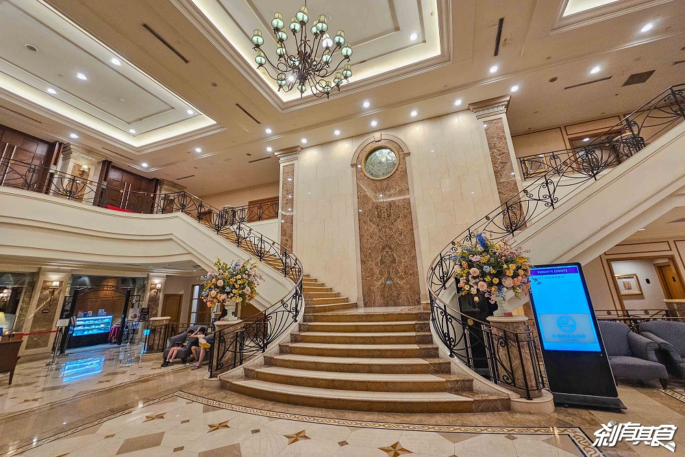 煙波大飯店新竹湖濱館，新竹親子飯店，煙波一泊二食專案，煙波早午餐吃到飽「世界冠軍王鵬傑麵包」、晚餐極黑牛火鍋，室內兒童樂園、游泳池玩到不想走