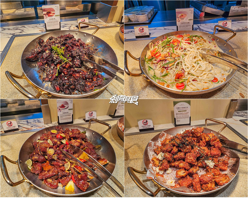 煙波大飯店新竹湖濱館，新竹親子飯店，煙波一泊二食專案，煙波早午餐吃到飽「世界冠軍王鵬傑麵包」、晚餐極黑牛火鍋，室內兒童樂園、游泳池玩到不想走