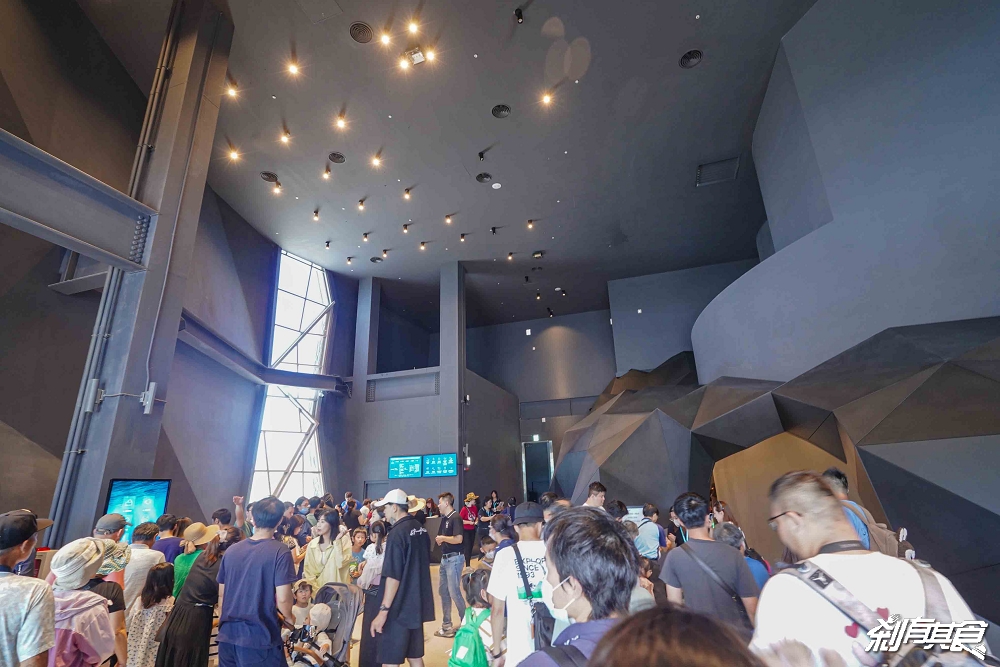 台中海洋館,中部首座水族館 開幕實逛心得、票價、必看景點、交通、附近景點懶人包 台中海洋館,中部首座水族館 開幕實逛心得、票價、必看景點、交通、附近景點懶人包