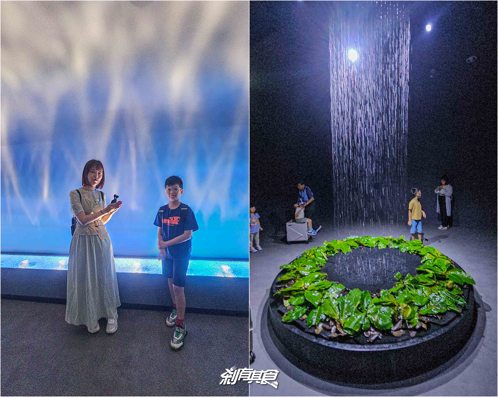 台中海洋館,中部首座水族館 開幕實逛心得、票價、必看景點、交通、附近景點懶人包 台中海洋館,中部首座水族館 開幕實逛心得、票價、必看景點、交通、附近景點懶人包