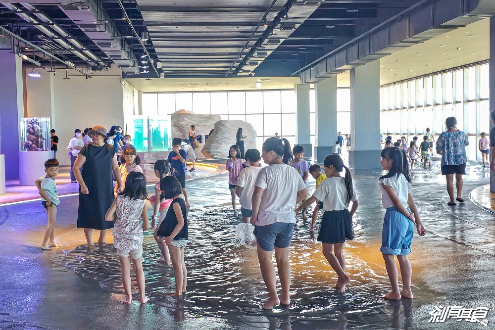 台中海洋館,中部首座水族館 開幕實逛心得、票價、必看景點、交通、附近景點懶人包 台中海洋館,中部首座水族館 開幕實逛心得、票價、必看景點、交通、附近景點懶人包