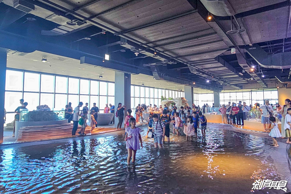 台中海洋館,中部首座水族館 開幕實逛心得、票價、必看景點、交通、附近景點懶人包 台中海洋館,中部首座水族館 開幕實逛心得、票價、必看景點、交通、附近景點懶人包