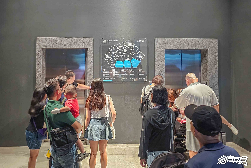 台中海洋館,中部首座水族館 開幕實逛心得、票價、必看景點、交通、附近景點懶人包 台中海洋館,中部首座水族館 開幕實逛心得、票價、必看景點、交通、附近景點懶人包