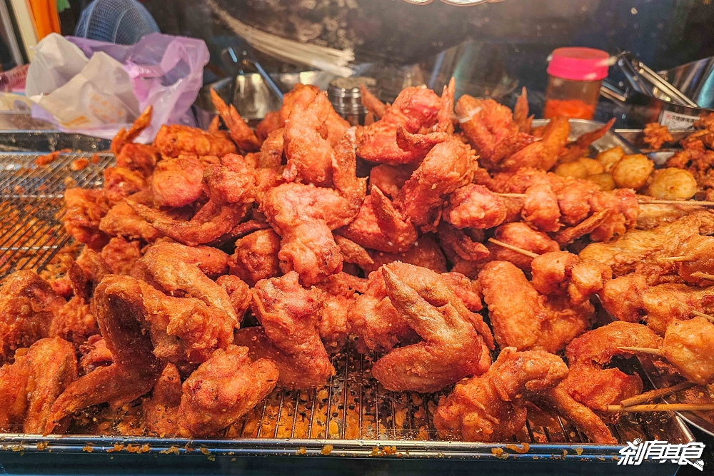 正騰和炸雞北平店，台中北屯美食，開幕優惠雞翅只要10元、雞腿特價3隻100元，北平路美食