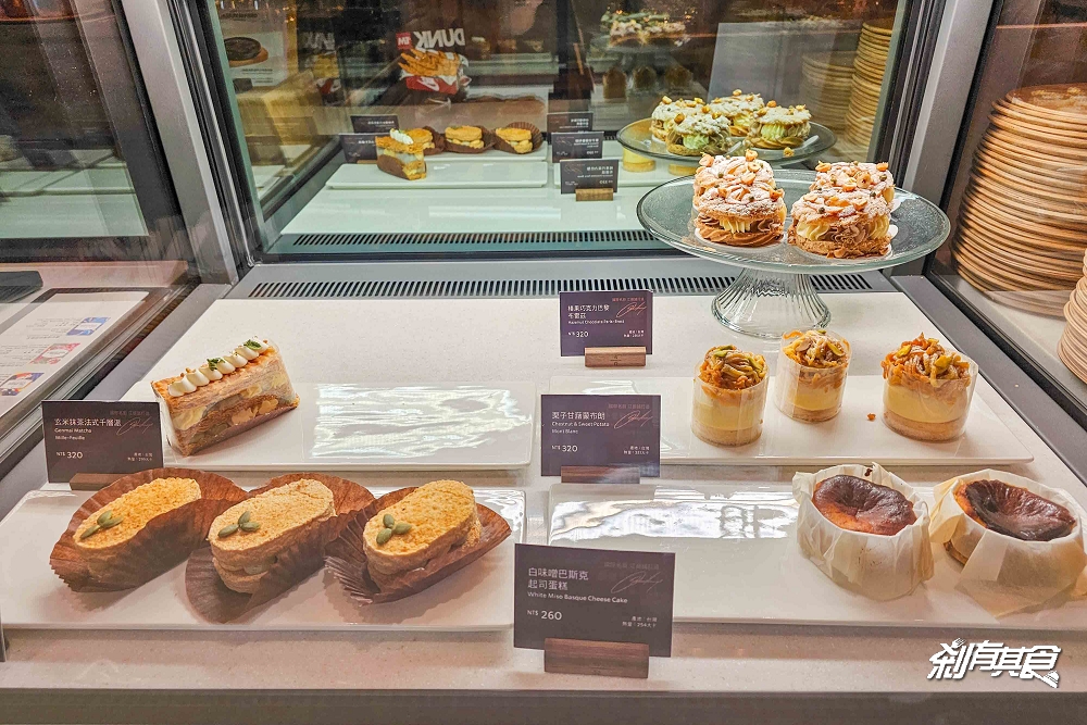 星巴克DREAM PLAZA,全台最大星巴克,oviso咖啡機、江振誠監修餐點、戶外空中花園看台北101、百貨營業前進入方法 星巴克DREAM PLAZA,全台最大星巴克,oviso咖啡機、江振誠監修餐點、戶外空中花園看台北101、百貨營業前進入方法