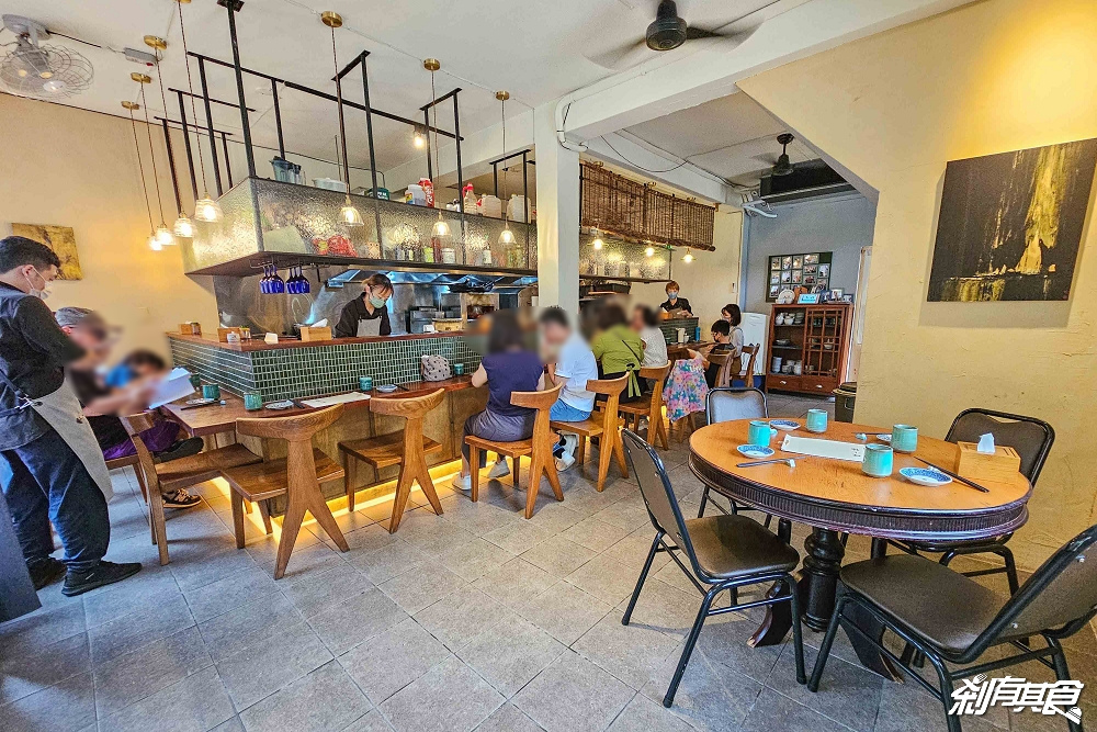 裡小樓小料理,台中必比登美食,隱藏巷弄的老宅餐廳、預約困難創意台菜 裡小樓小料理,台中必比登美食,隱藏巷弄的老宅餐廳、預約困難創意台菜