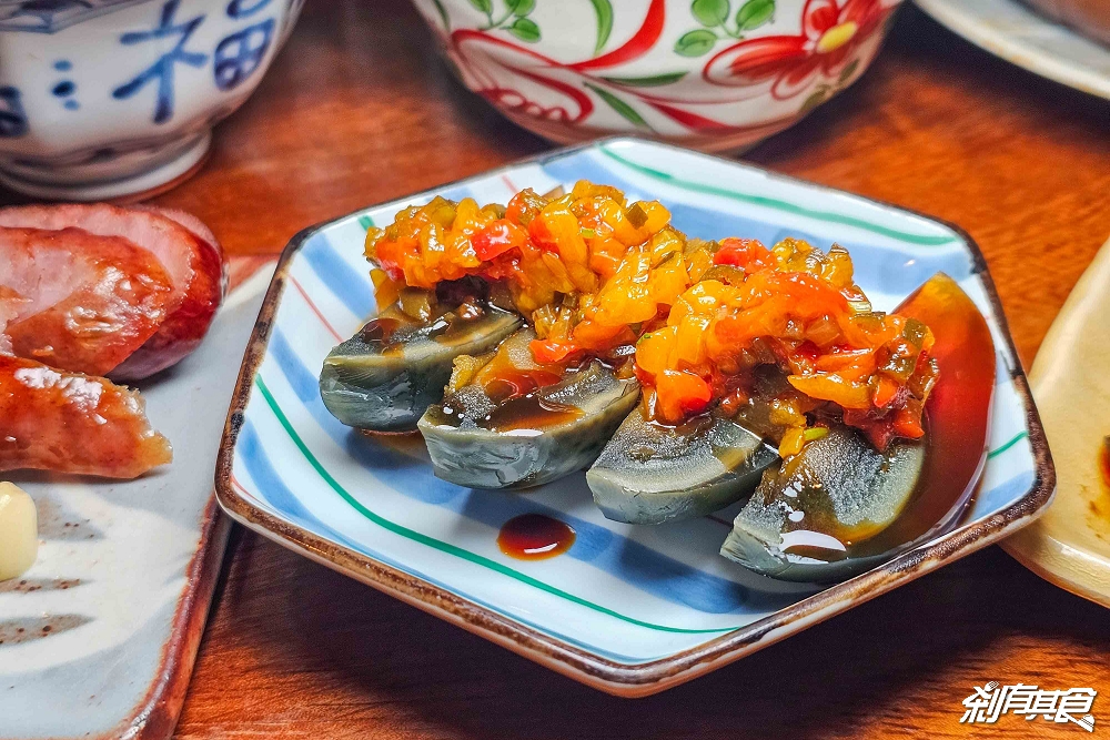 裡小樓小料理,台中必比登美食,隱藏巷弄的老宅餐廳、預約困難創意台菜 裡小樓小料理,台中必比登美食,隱藏巷弄的老宅餐廳、預約困難創意台菜