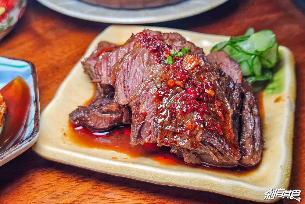 裡小樓小料理,台中必比登美食,隱藏巷弄的老宅餐廳、預約困難創意台菜 裡小樓小料理,台中必比登美食,隱藏巷弄的老宅餐廳、預約困難創意台菜