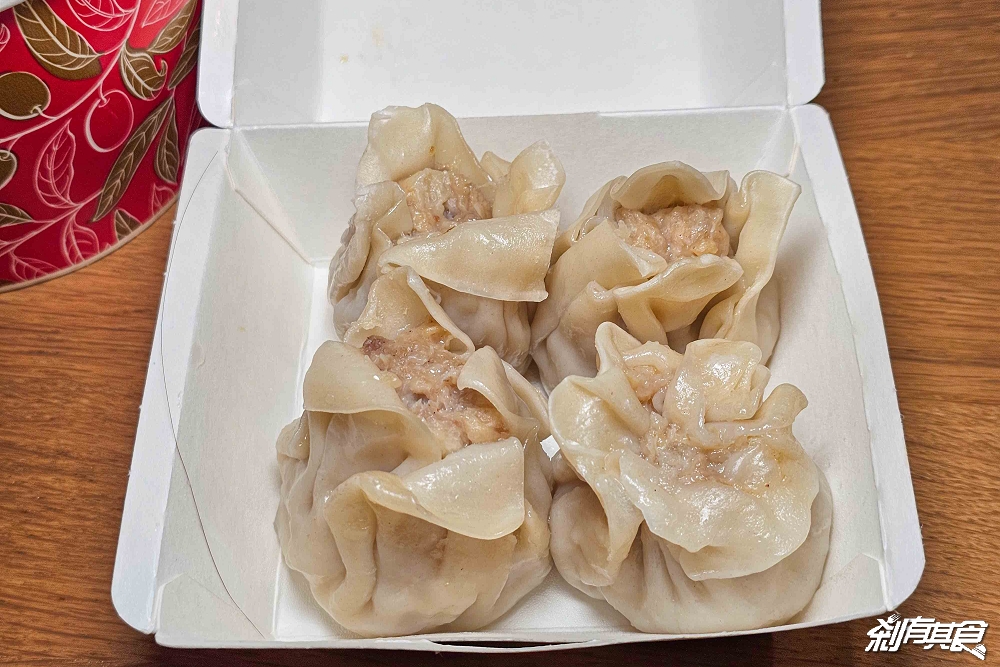 丸梅鍋燒麵，台中西屯美食，早上8點開賣的好吃鍋燒麵，水湳市場美食