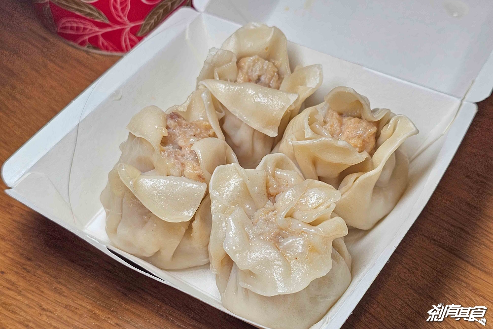 丸梅鍋燒麵，台中西屯美食，早上8點開賣的好吃鍋燒麵，水湳市場美食