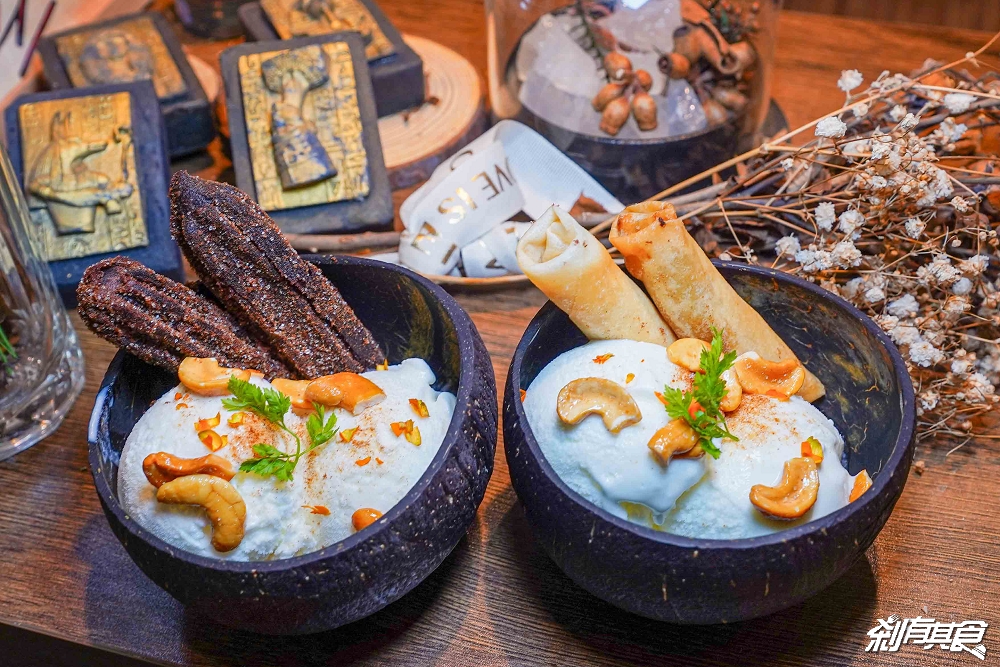 莎莎島，台中秘魯餐廳，一秒到南美洲，祕魯國民料理「檸檬漬生魚、秘魯烤半雞、炒牛肉」必吃、台中北屯美食 好停車