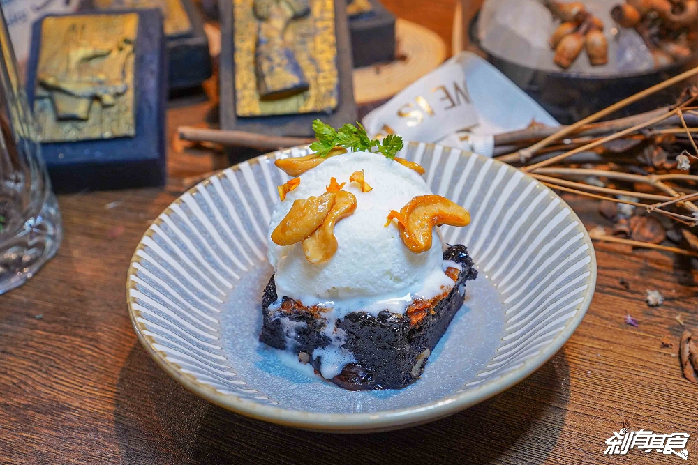 莎莎島，台中秘魯餐廳，一秒到南美洲，祕魯國民料理「檸檬漬生魚、秘魯烤半雞、炒牛肉」必吃、台中北屯美食 好停車