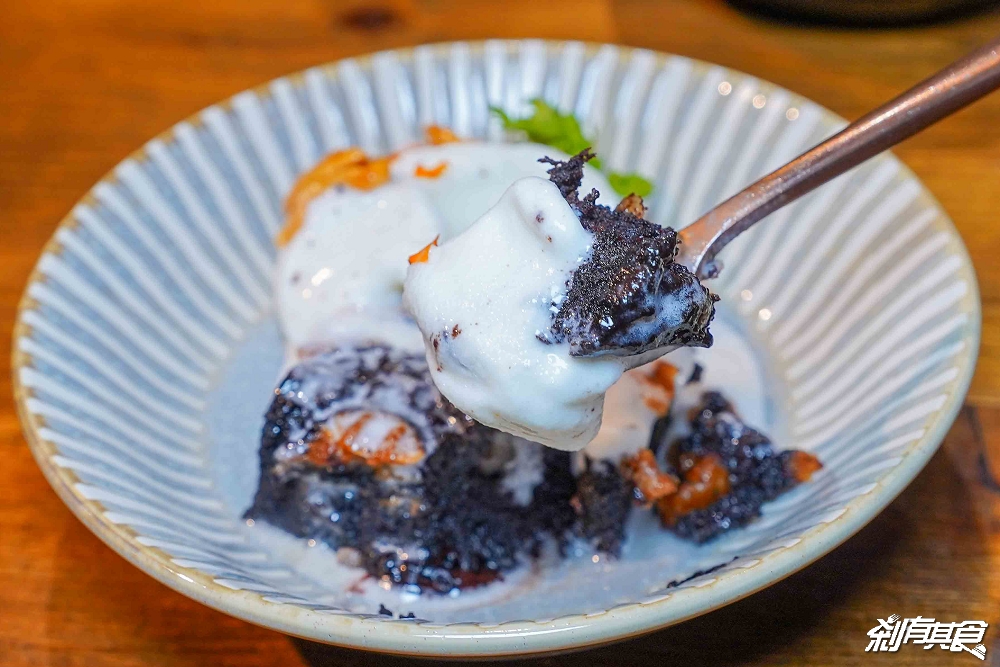 莎莎島，台中秘魯餐廳，一秒到南美洲，祕魯國民料理「檸檬漬生魚、秘魯烤半雞、炒牛肉」必吃、台中北屯美食 好停車