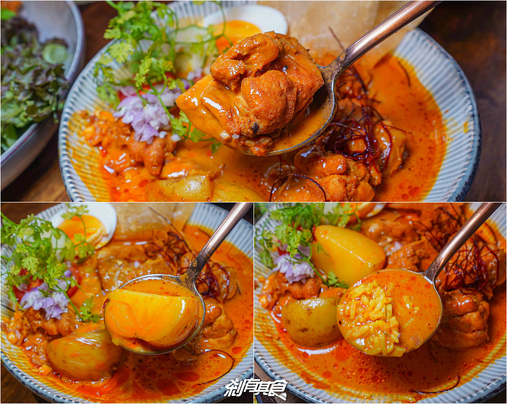 莎莎島，台中秘魯餐廳，一秒到南美洲，祕魯國民料理「檸檬漬生魚、秘魯烤半雞、炒牛肉」必吃、台中北屯美食 好停車