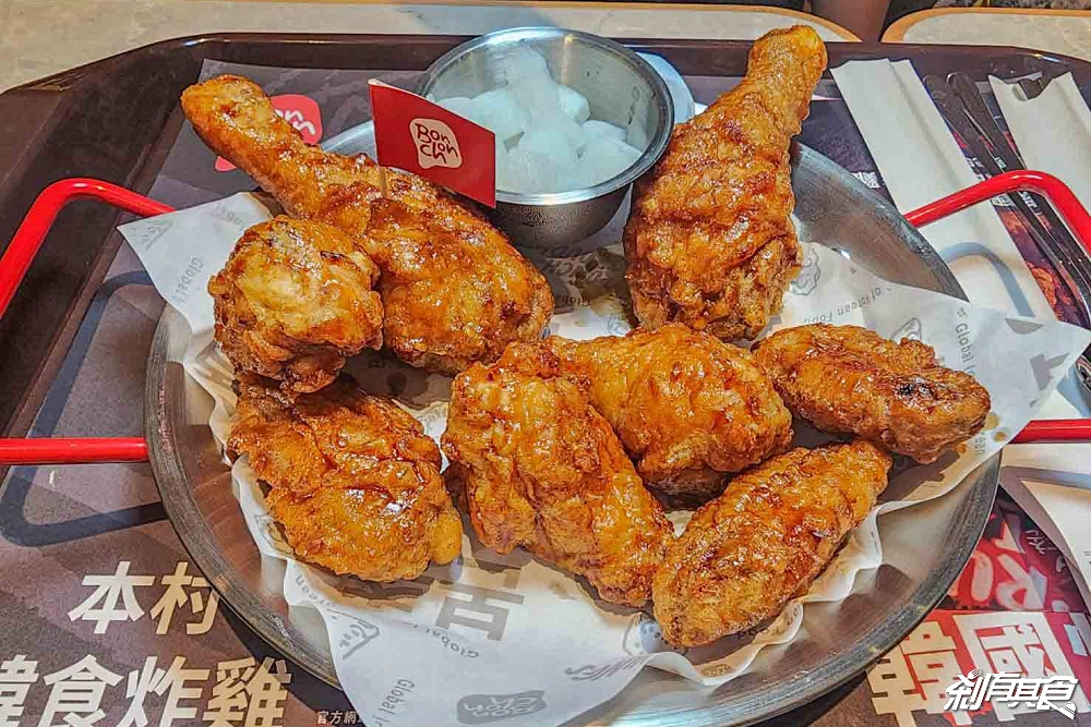 台中新光三越新餐飲品牌 搶先看！台中新光三越美食「Potato Corner、本村炸雞、心潮飯店、長浜漁屋」都來了