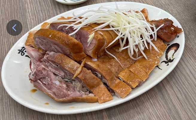 阿華鵝肉北平店,台中北屯美食,30年鵝肉老店最新分店,菜單搶先看 阿華鵝肉北平店,台中北屯美食,30年鵝肉老店最新分店,菜單搶先看