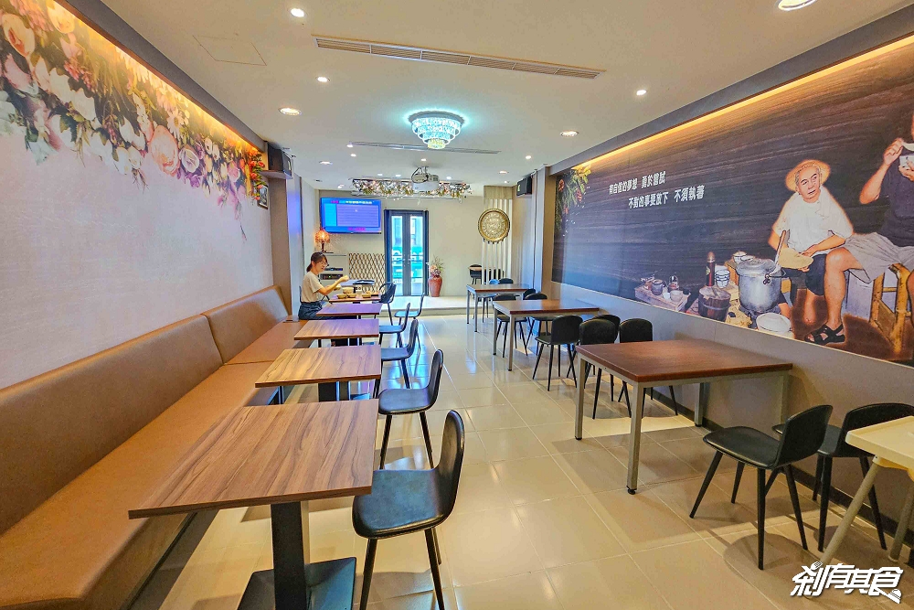 經典小排飯，台中中區美食，台北小排飯新品牌，超人氣平價便當90元起「砂鍋魚飯、三寶飯」 月底救星就是你