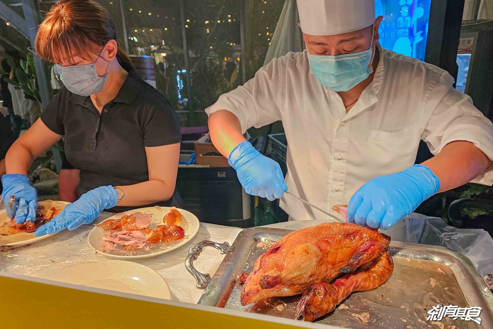 2025出外爵食祭，台中爵士音樂節美食，全台最大戶外餐酒派對 17天免費入場