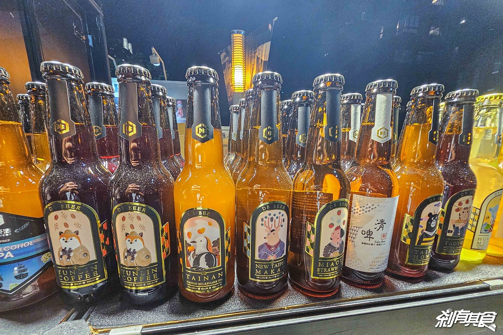 2025出外爵食祭，台中爵士音樂節美食，全台最大戶外餐酒派對 17天免費入場