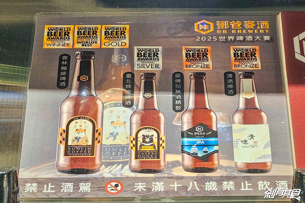 2025出外爵食祭，台中爵士音樂節美食，全台最大戶外餐酒派對 17天免費入場