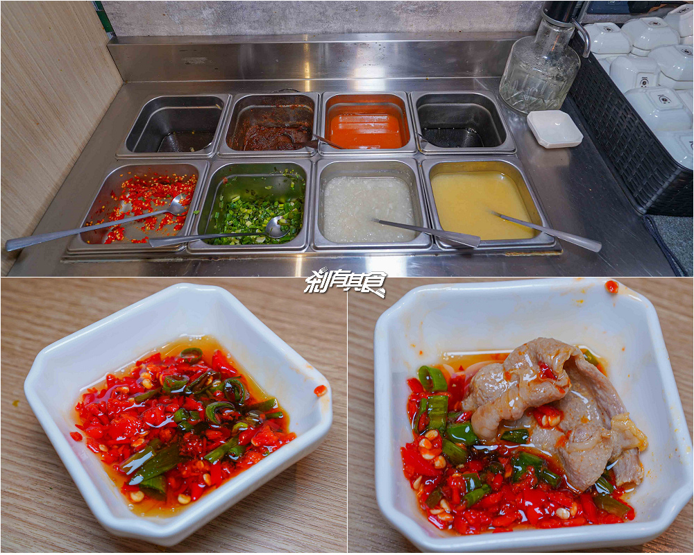 鍋泰暖台中店，台中泰式火鍋，泰式南洋火鍋+蔬食自助吧吃到飽，超佛壽星優惠