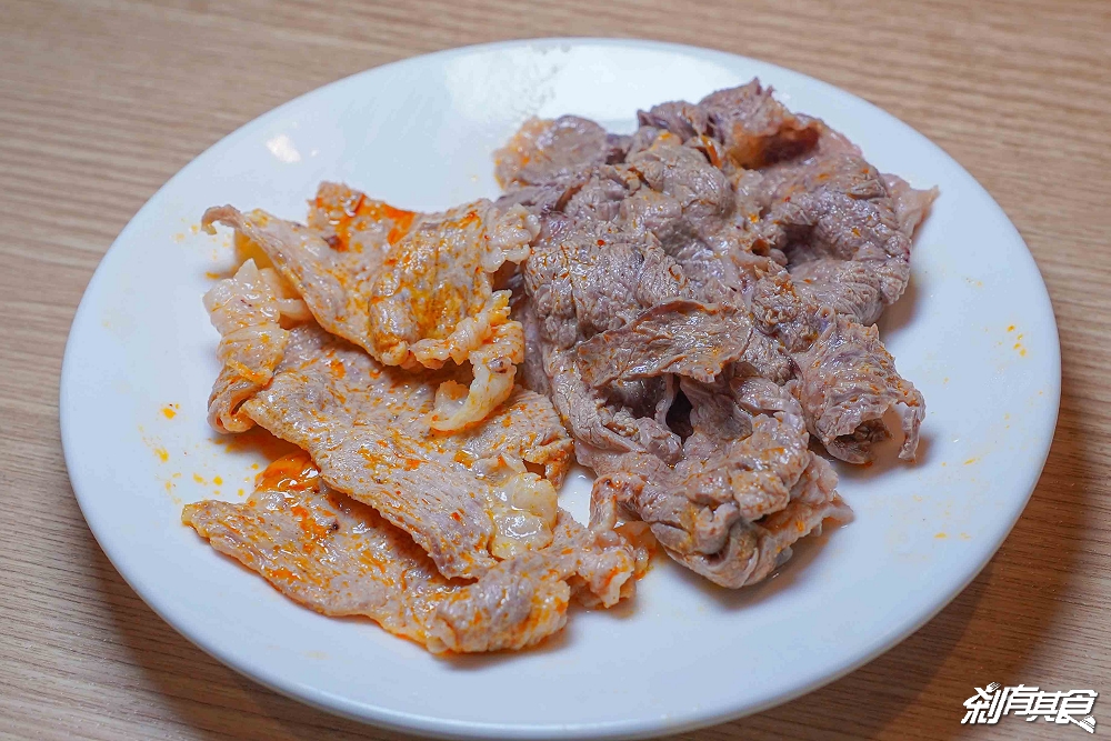 鍋泰暖台中店，台中泰式火鍋，泰式南洋火鍋+蔬食自助吧吃到飽，超佛壽星優惠