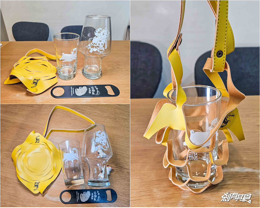 2025鈴蘭通散步納涼會「大墩鈴蘭通啤酒節」13大市集、變裝遊行 10/25-26 護照新玩法一起嗨起來！