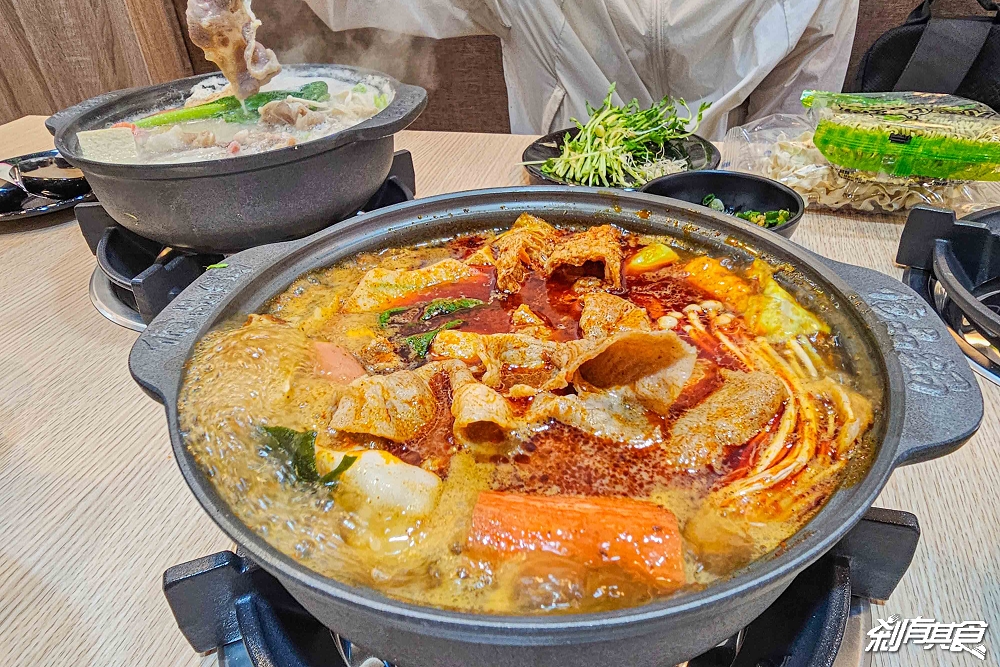 億品鍋台中天津店,台中小火鍋+自助吧 高CP小火鍋170元起 億品鍋台中天津店,台中小火鍋+自助吧 高CP小火鍋170元起