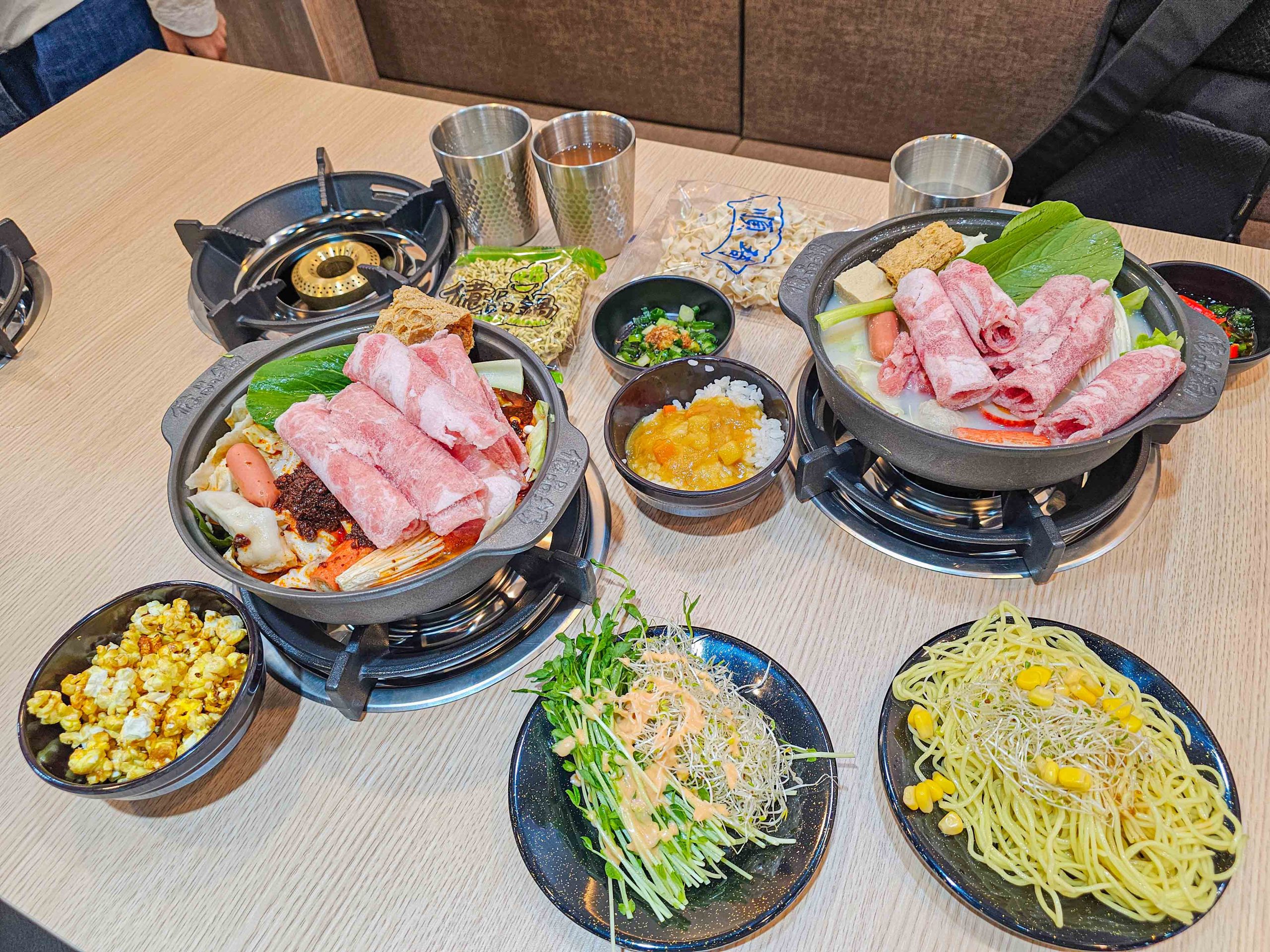 億品鍋台中天津店,台中小火鍋+自助吧 高CP小火鍋170元起 億品鍋台中天津店,台中小火鍋+自助吧 高CP小火鍋170元起