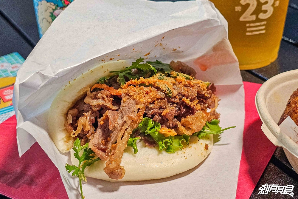 2025鈴蘭通散步納涼會「大墩鈴蘭通啤酒節」13大市集、變裝遊行 10/25-26 護照新玩法一起嗨起來！