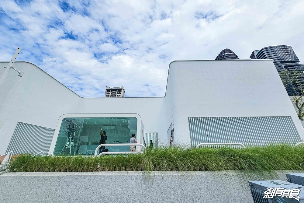 三山燒肉朝富店，台中最新燒肉，白色系絕美裝潢，10/28開幕，菜單搶先看