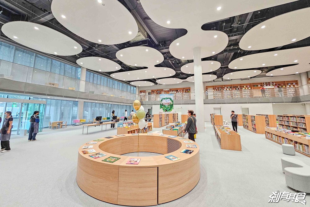 免費參觀!台中綠美圖攻略,試營運亮點總整理、交通停車、「鏡面水池、雲朵天花板」好好拍,免費筆記本怎麼獲得、台中綠美圖週邊美食 免費參觀!台中綠美圖攻略,試營運亮點總整理、交通停車、「鏡面水池、雲朵天花板」好好拍,免費筆記本怎麼獲得、台中綠美圖週邊美食