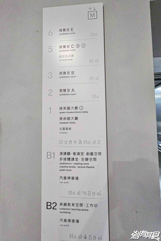 免費參觀!台中綠美圖攻略,試營運亮點總整理、交通停車、「鏡面水池、雲朵天花板」好好拍,免費筆記本怎麼獲得、台中綠美圖週邊美食 免費參觀!台中綠美圖攻略,試營運亮點總整理、交通停車、「鏡面水池、雲朵天花板」好好拍,免費筆記本怎麼獲得、台中綠美圖週邊美食