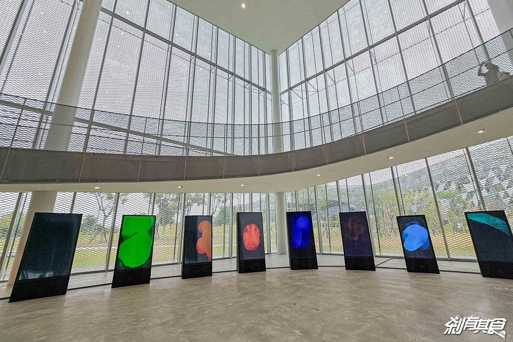 免費參觀!台中綠美圖攻略,試營運亮點總整理、交通停車、「鏡面水池、雲朵天花板」好好拍,免費筆記本怎麼獲得、台中綠美圖週邊美食 免費參觀!台中綠美圖攻略,試營運亮點總整理、交通停車、「鏡面水池、雲朵天花板」好好拍,免費筆記本怎麼獲得、台中綠美圖週邊美食