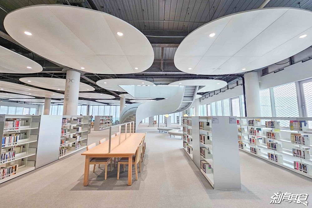 免費參觀!台中綠美圖攻略,試營運亮點總整理、交通停車、「鏡面水池、雲朵天花板」好好拍,免費筆記本怎麼獲得、台中綠美圖週邊美食 免費參觀!台中綠美圖攻略,試營運亮點總整理、交通停車、「鏡面水池、雲朵天花板」好好拍,免費筆記本怎麼獲得、台中綠美圖週邊美食