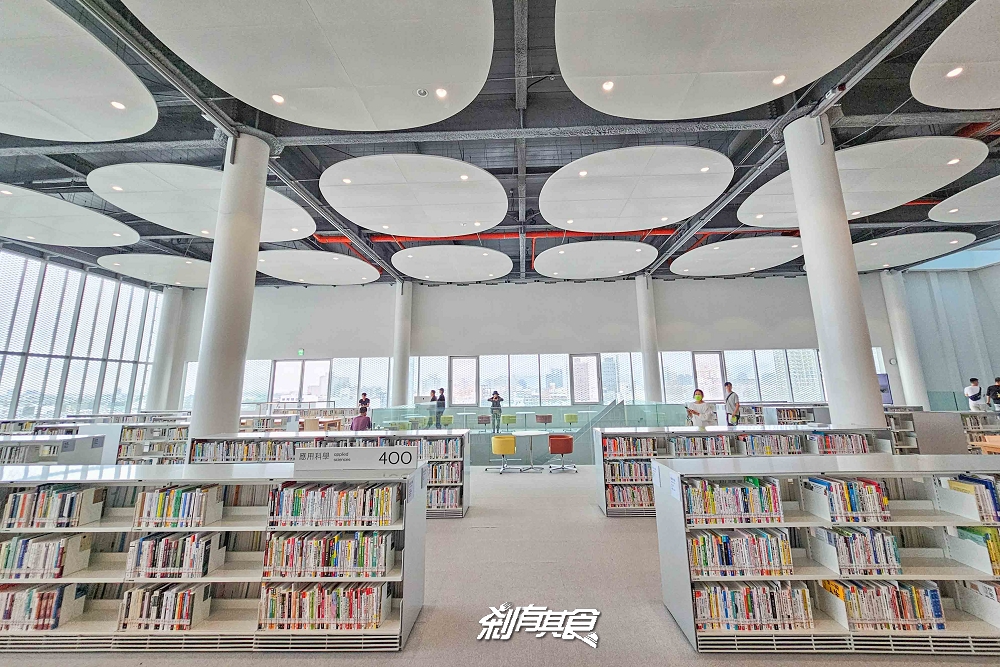 免費參觀!台中綠美圖攻略,試營運亮點總整理、交通停車、「鏡面水池、雲朵天花板」好好拍,免費筆記本怎麼獲得、台中綠美圖週邊美食 免費參觀!台中綠美圖攻略,試營運亮點總整理、交通停車、「鏡面水池、雲朵天花板」好好拍,免費筆記本怎麼獲得、台中綠美圖週邊美食