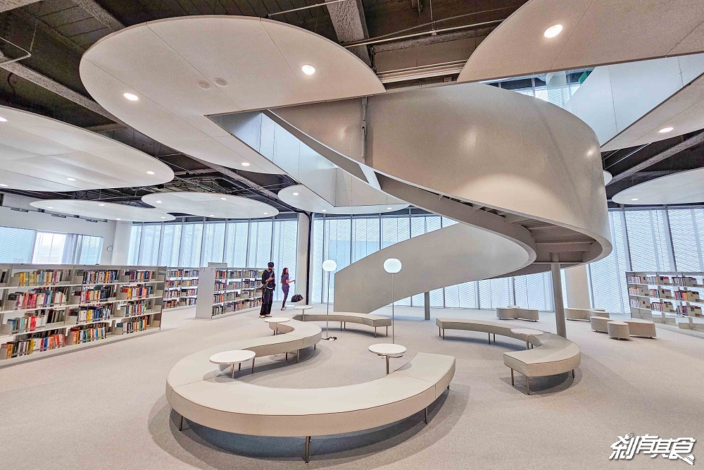 免費參觀!台中綠美圖攻略,試營運亮點總整理、交通停車、「鏡面水池、雲朵天花板」好好拍,免費筆記本怎麼獲得、台中綠美圖週邊美食 免費參觀!台中綠美圖攻略,試營運亮點總整理、交通停車、「鏡面水池、雲朵天花板」好好拍,免費筆記本怎麼獲得、台中綠美圖週邊美食