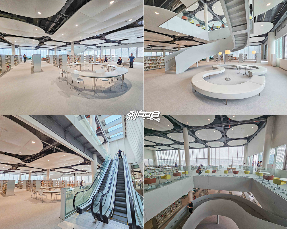 免費參觀!台中綠美圖攻略,試營運亮點總整理、交通停車、「鏡面水池、雲朵天花板」好好拍,免費筆記本怎麼獲得、台中綠美圖週邊美食 免費參觀!台中綠美圖攻略,試營運亮點總整理、交通停車、「鏡面水池、雲朵天花板」好好拍,免費筆記本怎麼獲得、台中綠美圖週邊美食