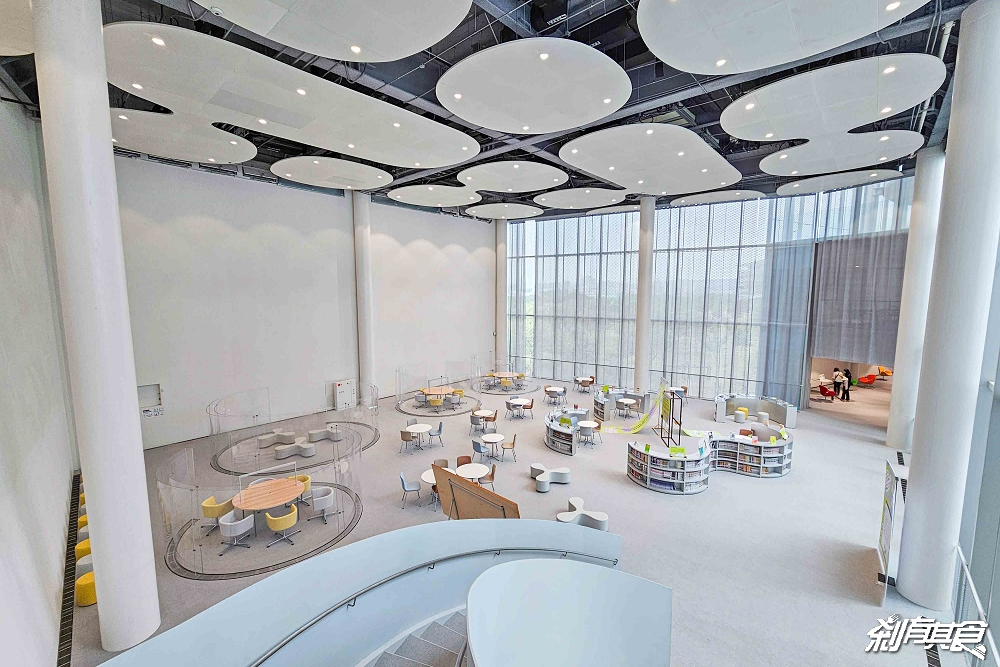 免費參觀!台中綠美圖攻略,試營運亮點總整理、交通停車、「鏡面水池、雲朵天花板」好好拍,免費筆記本怎麼獲得、台中綠美圖週邊美食 免費參觀!台中綠美圖攻略,試營運亮點總整理、交通停車、「鏡面水池、雲朵天花板」好好拍,免費筆記本怎麼獲得、台中綠美圖週邊美食