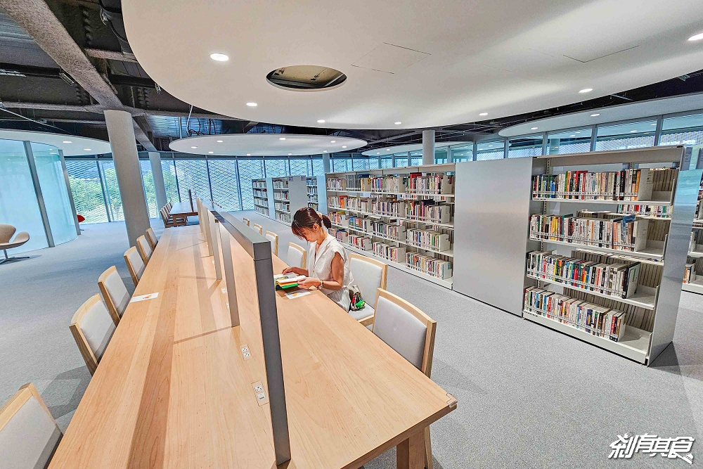 免費參觀!台中綠美圖攻略,試營運亮點總整理、交通停車、「鏡面水池、雲朵天花板」好好拍,免費筆記本怎麼獲得、台中綠美圖週邊美食 免費參觀!台中綠美圖攻略,試營運亮點總整理、交通停車、「鏡面水池、雲朵天花板」好好拍,免費筆記本怎麼獲得、台中綠美圖週邊美食