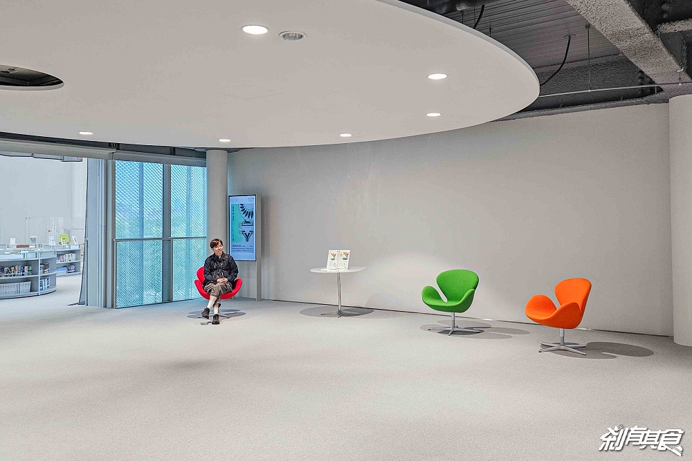 免費參觀!台中綠美圖攻略,試營運亮點總整理、交通停車、「鏡面水池、雲朵天花板」好好拍,免費筆記本怎麼獲得、台中綠美圖週邊美食 免費參觀!台中綠美圖攻略,試營運亮點總整理、交通停車、「鏡面水池、雲朵天花板」好好拍,免費筆記本怎麼獲得、台中綠美圖週邊美食