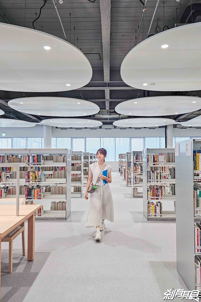 免費參觀!台中綠美圖攻略,試營運亮點總整理、交通停車、「鏡面水池、雲朵天花板」好好拍,免費筆記本怎麼獲得、台中綠美圖週邊美食 免費參觀!台中綠美圖攻略,試營運亮點總整理、交通停車、「鏡面水池、雲朵天花板」好好拍,免費筆記本怎麼獲得、台中綠美圖週邊美食