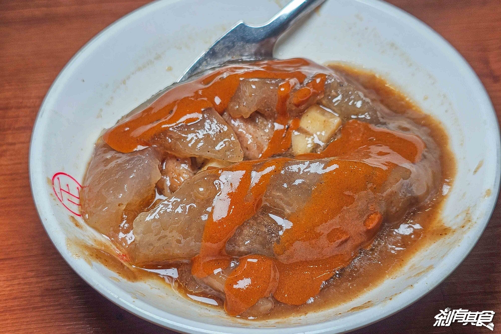 正彰化肉圓,彰化美食,在地人從小吃到大80年老店,期間限定「香菇雞腿肉圓」新上市,干貝香菇肉圓、補氣龍髓盅必點 正彰化肉圓,彰化美食,在地人從小吃到大80年老店,期間限定「香菇雞腿肉圓」新上市,干貝香菇肉圓、補氣龍髓盅必點