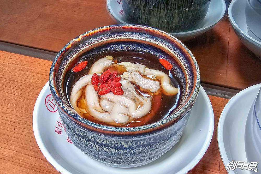 正彰化肉圓,彰化美食,在地人從小吃到大80年老店,期間限定「香菇雞腿肉圓」新上市,干貝香菇肉圓、補氣龍髓盅必點 正彰化肉圓,彰化美食,在地人從小吃到大80年老店,期間限定「香菇雞腿肉圓」新上市,干貝香菇肉圓、補氣龍髓盅必點