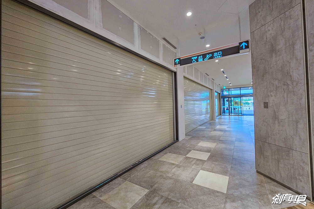 日本拉麵橫丁，台中拉麵，LOPIA樂比亞超市新品牌，台中LaLaport美食