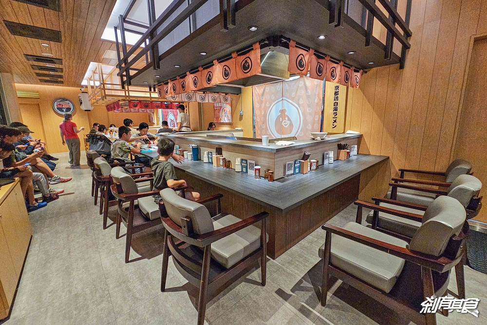 日本拉麵橫丁，台中拉麵，LOPIA樂比亞超市新品牌，台中LaLaport美食