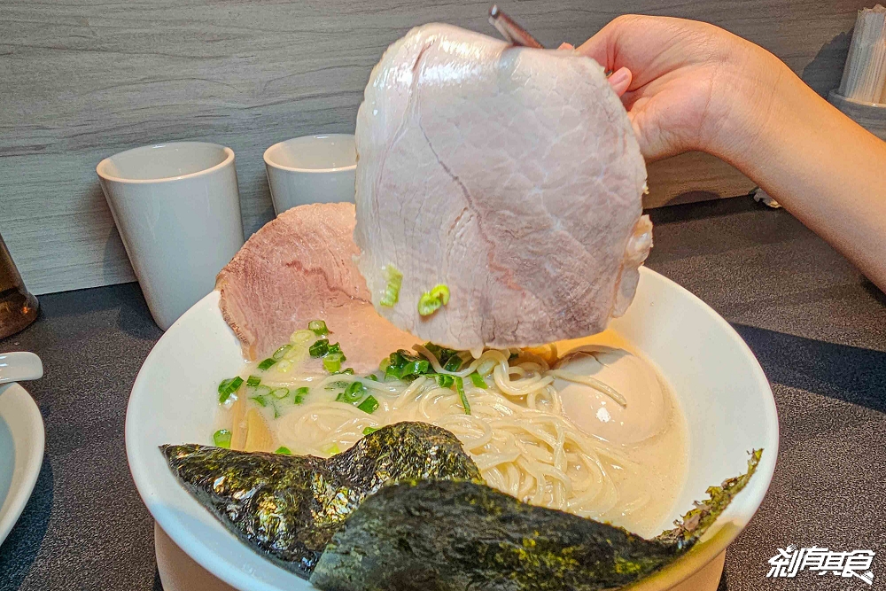 日本拉麵橫丁，台中拉麵，LOPIA樂比亞超市新品牌，台中LaLaport美食